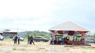 Vẽ dự án ma lừa đảo chiếm đoạt hơn 255 tỷ đồng, 87 bị can Công ty Lộc Phúc bị truy tố