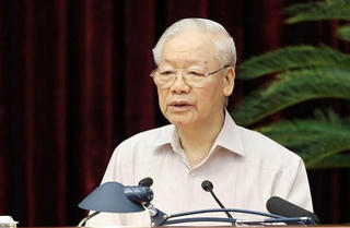 Tổng Bí thư yêu cầu xử lý dứt điểm các vụ án Việt Á, AIC, FLC, Vạn Thịnh Phát