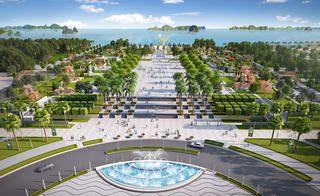 ‘Siêu dự án’ 1 tỷ USD của Sun Group tại Thanh Hóa lại có biến động mới