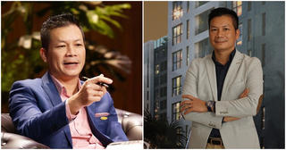 Shark Hưng chê thẳng: Còn quá trẻ đã mua nhà là 'không thông minh', tội gì không ở với bố mẹ