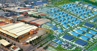 2 chính sách mới ưu đãi phát triển cụm công nghiệp có hiệu lực từ tháng 5/2024