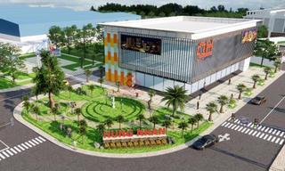 Thái Bình: Thêm 1.800 tỷ đầu tư vào Cụm CN Hưng Nhân