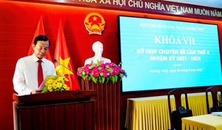 Thừa Thiên Huế: Thị xã Hương Thủy thông qua quy hoạch sử dụng đất giai đoạn 2021-2030