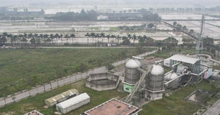 Hà Nội: Dự án nhà máy gần 800 tỉ đồng bỏ không nhiều năm, cỏ mọc um tùm