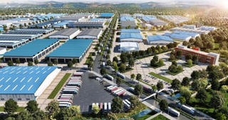 Thanh Hóa hoàn thiện đồ án quy hoạch khu công nghiệp hơn 770ha