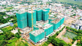 Qua cơn bĩ cực, chất lượng tài sản các ‘ông lớn’ xây dựng biến đổi ra sao?