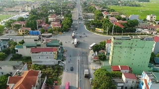 Hà Nam: Tìm nhà đầu tư bỏ 800 tỷ làm khu đô thị ở Phố Cà