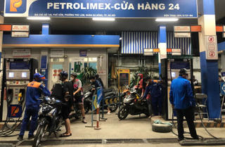 Doanh nghiệp bán lẻ xăng dầu: 'Hơn 1 năm qua, có tháng bán hàng với thù lao 0 đồng, thậm chí âm’