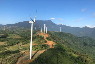 Bộ Công Thương làm việc với công an và thanh tra về vi phạm điện gió, mặt trời