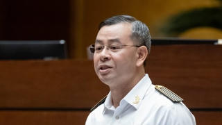 Tổng kiểm toán Nhà nước: Phúc Sơn, Thuận An không phải là đơn vị được kiểm toán