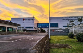 LG, Foxconn, Sumitomo rót thêm hàng tỷ USD, bất động sản công nghiệp đắt khách