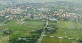 Hà Nội thu hồi đất vàng của 11 dự án trên địa bàn