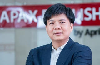 Apax Holdings của Shark Thuỷ bị cưỡng chế thuế hơn 5,6 tỷ đồng