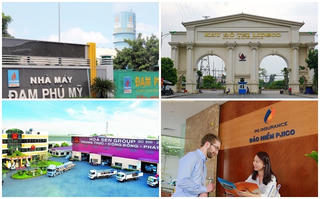 Trái chiều bức tranh kế hoạch kinh doanh năm 2021 của loạt doanh nghiệp