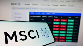MSCI giới thiệu phân loại thị trường cận biên nâng cao, Việt Nam không có mặt