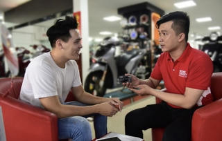 Home Credit Việt Nam về tay 'chủ mới' SCB Thái Lan