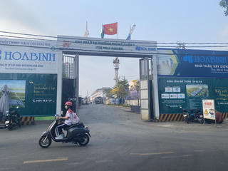 Tp.HCM: Dự án The Peak Garden của Hưng Lộc Phát nằm trong diện thanh tra bây giờ ra sao?