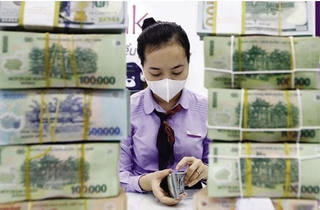 Những ngân hàng 'ngược chiều': Tăng lãi suất huy động, tranh thủ hút vốn rẻ