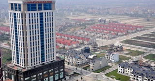 Mải mê ôm đất, Nam Cường có đang 'đuối' và đánh mất lợi thế cạnh tranh?