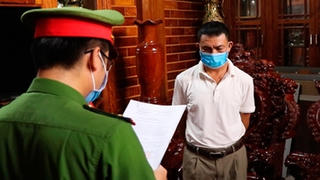 Chân dung GĐ Công ty xăng dầu khai thác đất trái phép