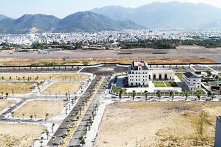 Định giá đất: 'Không thể bên này ép bên kia để có lợi ích lớn nhất cho mình'