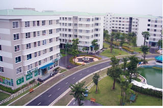 Đề xuất mua nhà ở xã hội không cần điều kiện thường trú, tạm trú