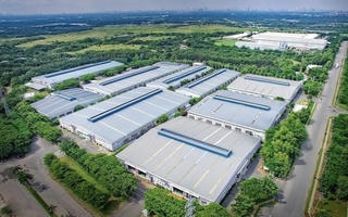 Hải Dương có thêm cụm công nghiệp gần 850 tỷ đồng, rộng 75ha tại huyện Gia Lộc