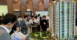 Hà Nội: Phê duyệt cập nhật danh mục các dự án đầu tư xây dựng nhà ở, khu đô thị