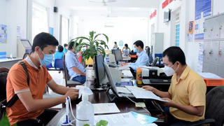 Không còn chuyện 1 dự án mất 3 - 5 năm chưa xong thủ tục hành chính?