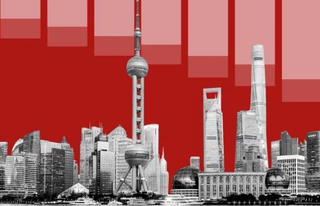 Vốn ngoại ồ ạt rút khỏi chứng khoán Trung Quốc, chuyển dòng tiền sang Nhật Bản