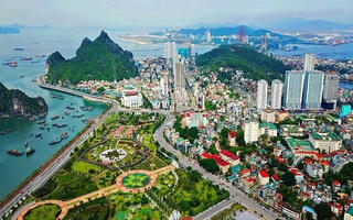 Hàn Quốc muốn đầu tư tổ hợp giải trí, thể thao lớn nhất Châu Á tại Hạ Long