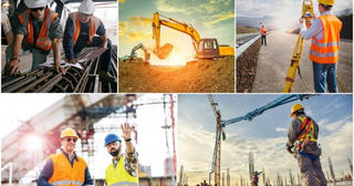 Phục hồi ngành Xi măng nhờ các dự án bất động sản lớn