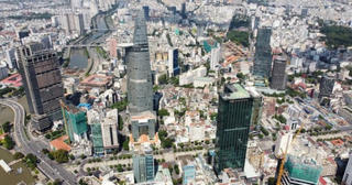 Loại hình bất động sản dễ “săn đại bàng” ngoại quốc nhất thị trường Việt