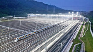 Chân dung VinSpeed: DN tư nhân vừa xin làm đường sắt tốc độ cao Bắc - Nam