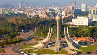 Thanh Hóa có thêm cụm công nghiệp rộng 30ha tại Hoằng Hóa