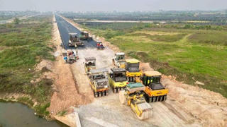 Năm 2024, giải ngân vốn đầu tư công đạt 73%