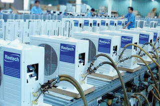 REE: Cổ đông lớn nhất từ Singapore tiếp tục đăng ký mua hơn 6 triệu cổ phiếu