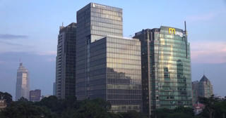 Nguy cơ văn phòng lỗi thời đang gia tăng trên toàn thế giới