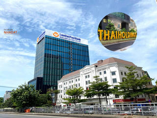 “Lệch pha” tỷ lệ sở hữu cổ phiếu LPB trong báo cáo, Thaiholdings đã “âm thầm gom” cổ phiếu LienVietPostBank bằng cách nào? 