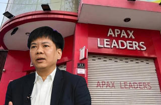 'Shark' Thủy bị bắt, em gái nắm quyền điều hành Egroup, nhận toàn bộ cổ phần anh trai