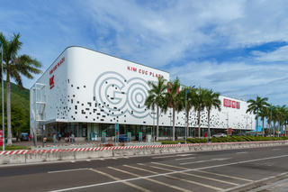 Từ Big C đến GO! Quy Nhơn – Sự chuyển mình mạnh mẽ nâng tầm chất lượng mua sắm cho khách hàng