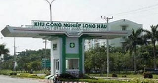 Rào cản thủ tục hành chính khiến bất động sản công nghiệp trì trệ