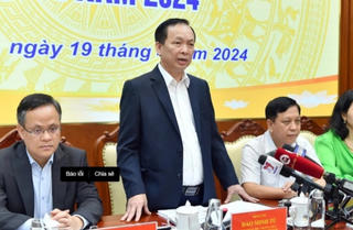 Can thiệp 'cứu' SCB: Cho vay tiền, lên lộ trình tái cơ cấu từng bước