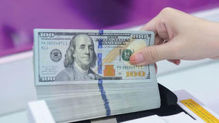 Tỷ giá chịu nhiều áp lực và động thái can thiệp từ NHNN