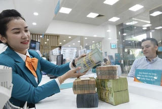 Dấu hiệu chỉ báo lãi suất sẽ sớm quay đầu tăng trở lại