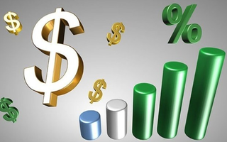 Nhìn lại cổ phiếu BĐS tuần 2-6/11: Các mã có yếu tố thị trường cao tăng mạnh