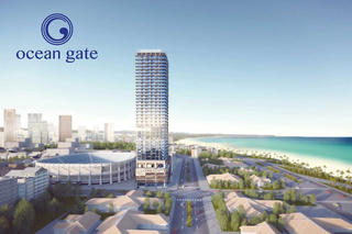 Công ty Trường Hải bị 'siết nợ' loạt căn hộ ở Nha Trang