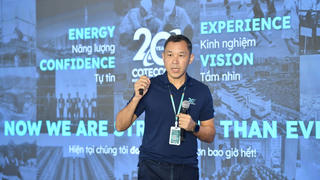 Coteccons sẽ không trích lập dự phòng trong năm 2025