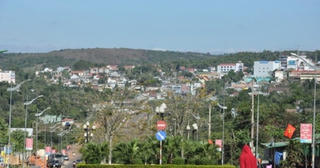 Đắk Nông: Vì sao chưa thu hồi 54ha đất cấp sai cho nguyên Giám đốc Sở KH&ĐT?