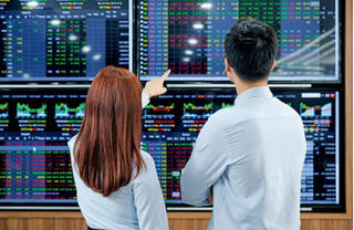 Khi những doanh nghiệp bền bỉ nhất cũng 'mệt mỏi'